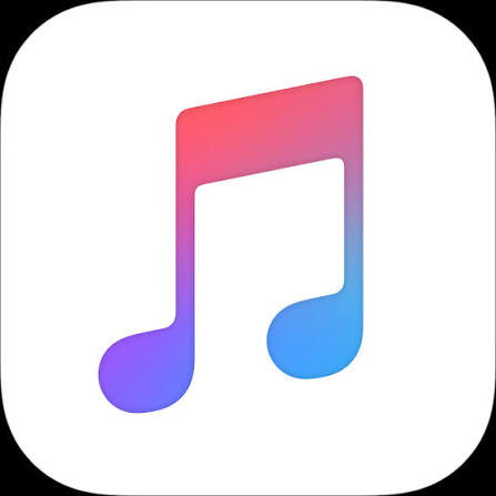 Music icon